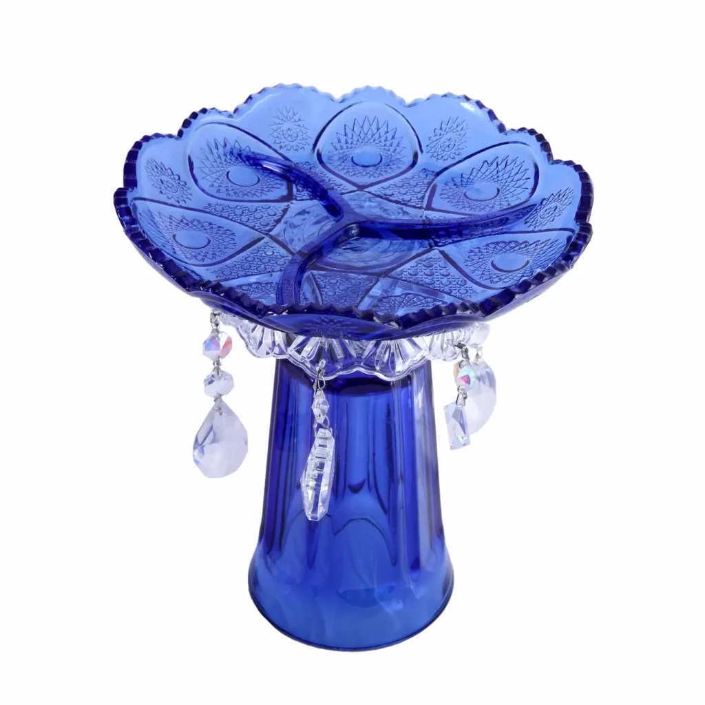 Paradise plan Persian Haft Sin Sets – Crystal-Copper Collection