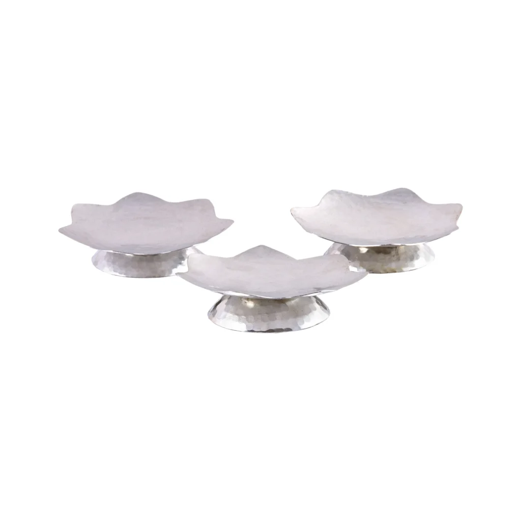 Paradise plan Persian Haft Sin Sets – Crystal-Copper Collection