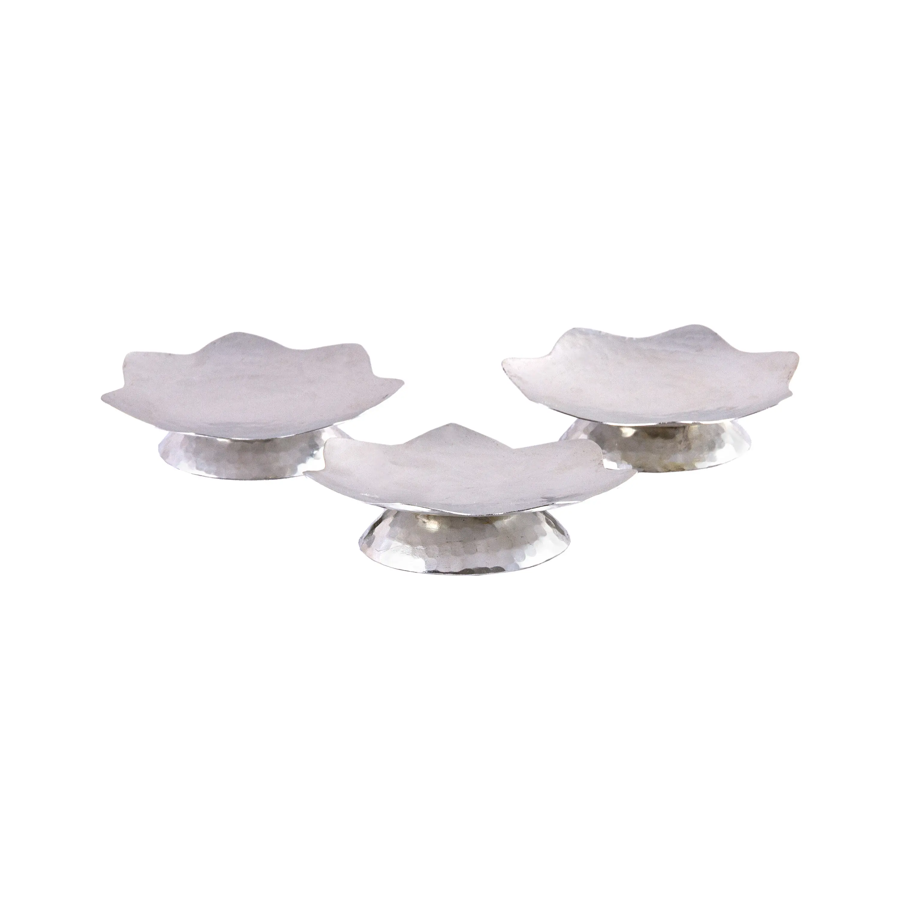 Paradise plan Persian Haft Sin Sets – Crystal-Copper Collection