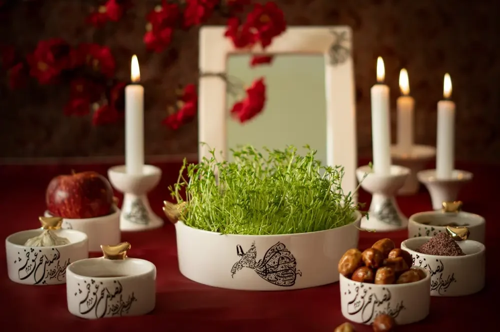Nowruz Gifts for Iranians Living Abroad: What Truly Makes Them Happy in 2026