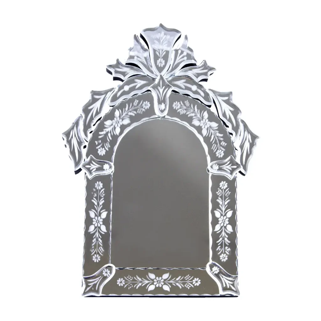 Royal Qajar Elegance – Persian Haft Sin Sets with Crystal & Copper Accents