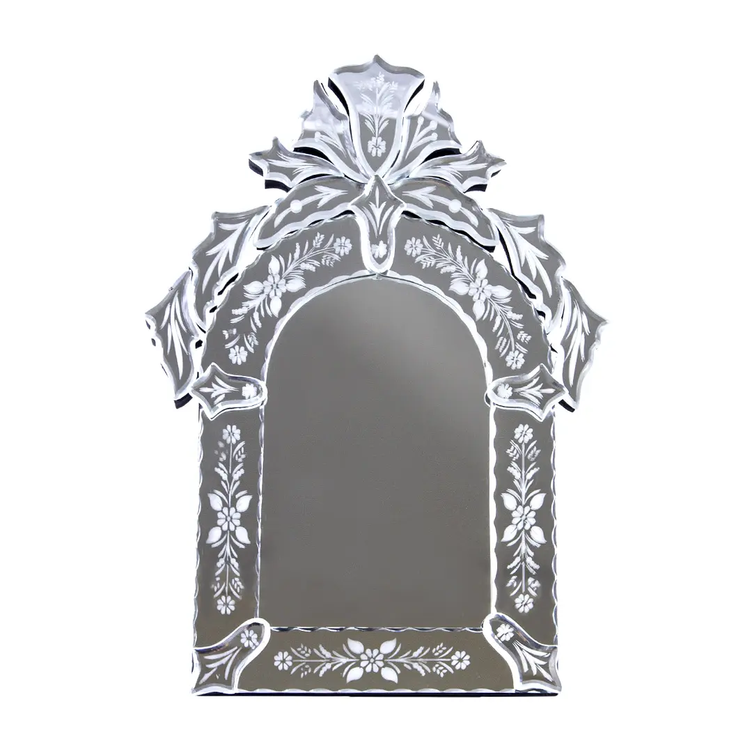 Royal Qajar Elegance – Persian Haft Sin Sets with Crystal & Copper Accents