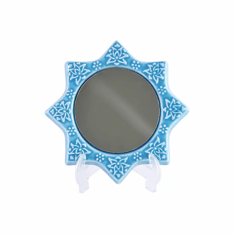 Shamse Pottery Haftseen Set