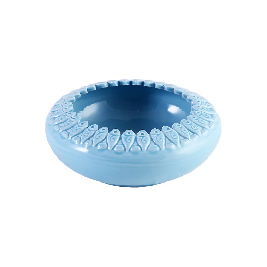 Shamse Pottery Haftseen Set