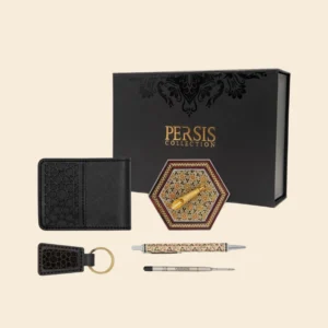 Books & Stylish Work Essentials