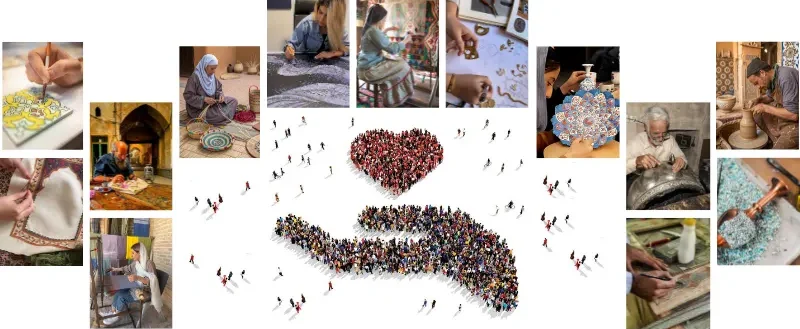 Handmade Business / Charity