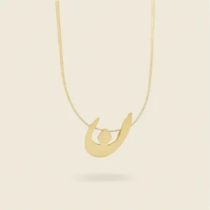 Persian Custom Made Jewelry