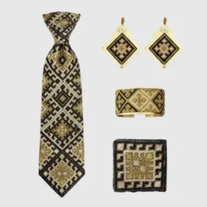 Persian Fashion Accessories