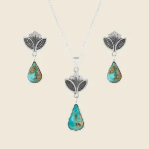 Persian Jewelry Sets