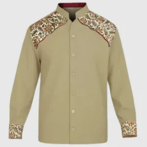 Persian Men's Clothing