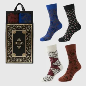 Persian Socks