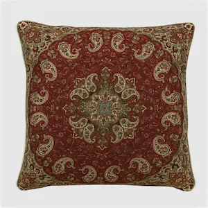 Persian Termeh Cushions & Runners