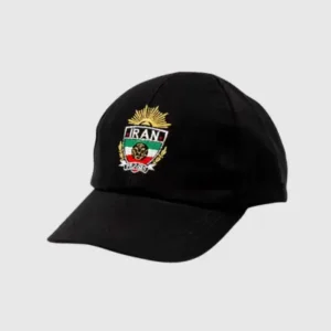 Traditional Persian Hats