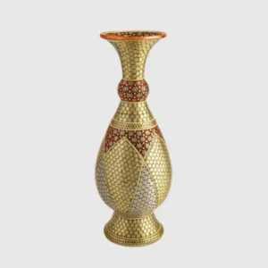 Khatam Kari - Persian Inlaid Artistry