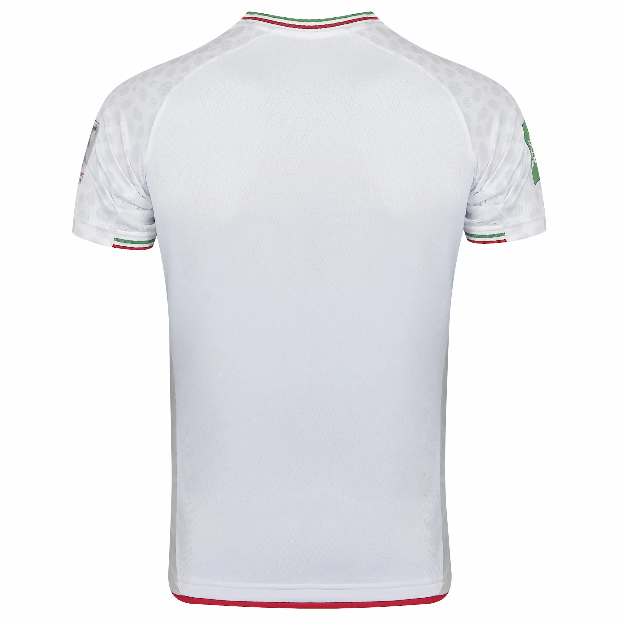 Team Melli Iran Football Jersey 2026 – Iranian Football Jersey Kit Set