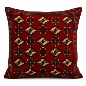 Persian Handwoven Jajim Persian Cushion Covers