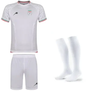 Team Melli Iran Football Jersey World Cup – Iranian Football Jersey Kit Set