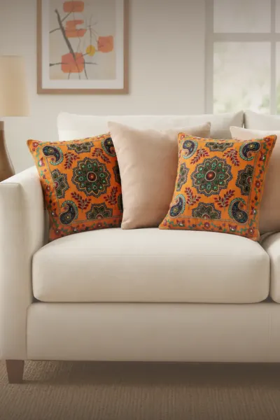 Cushions