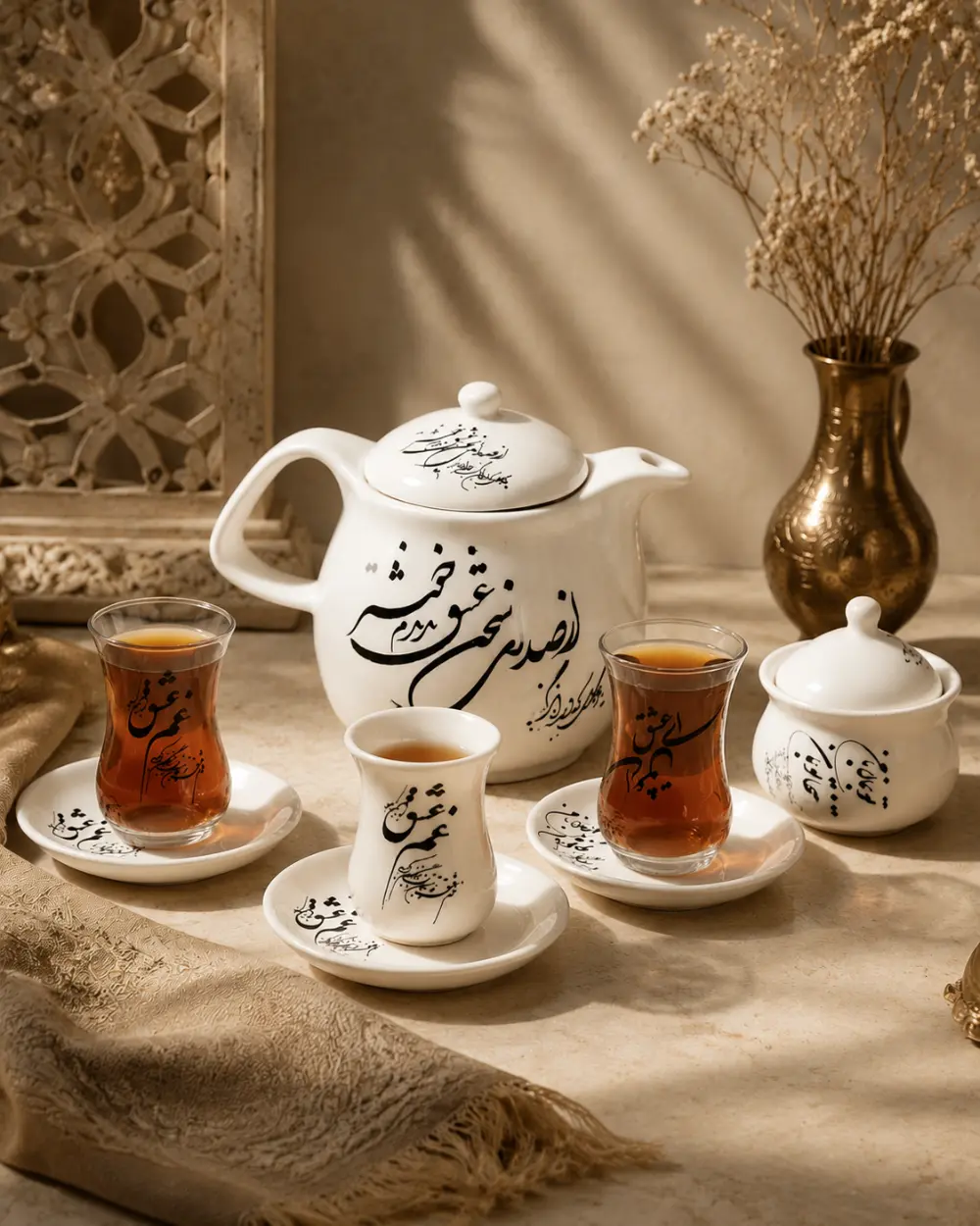 Drinkware