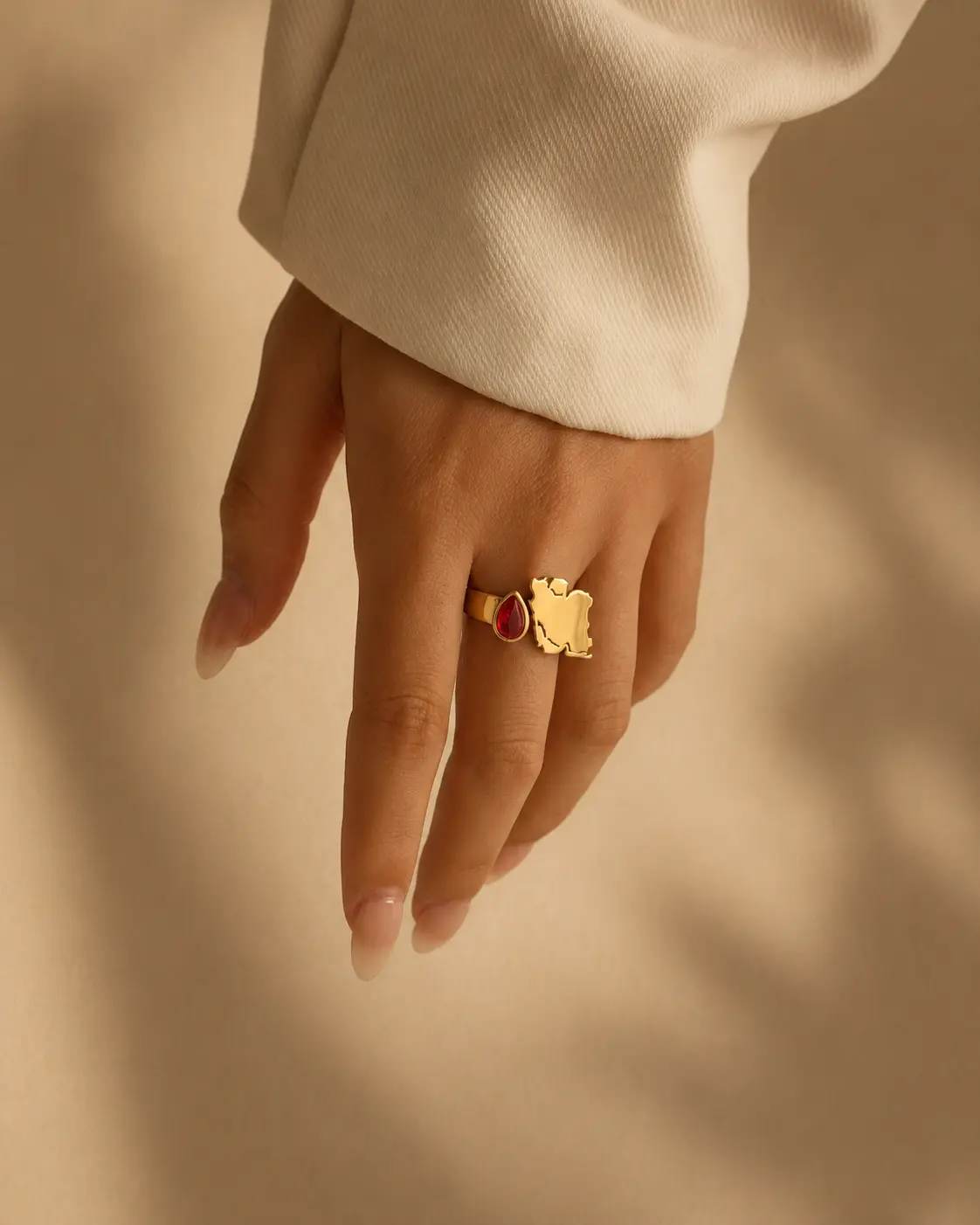 Persian Jewelry