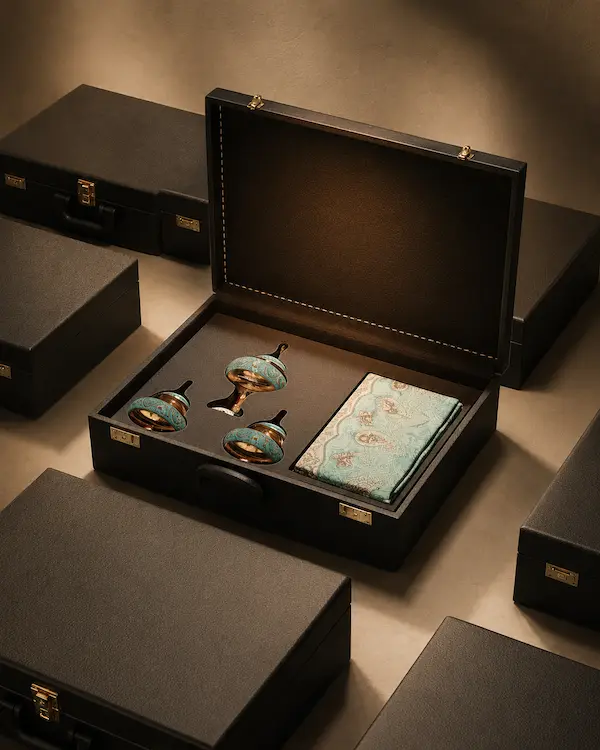 Persian Gifts
