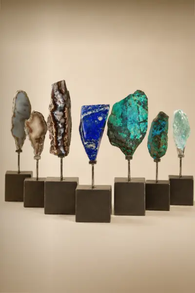Persian Gemstone