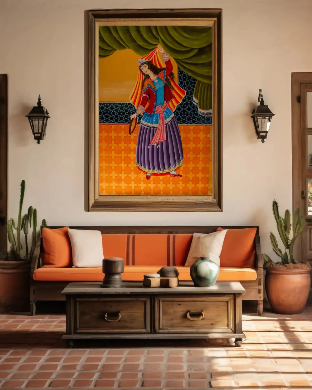 Paintings