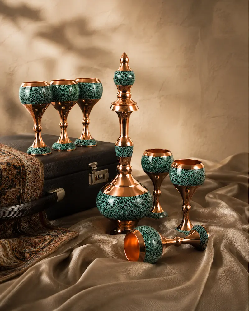 Persian Traditional Art
