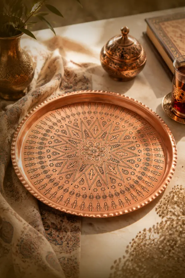 Trays