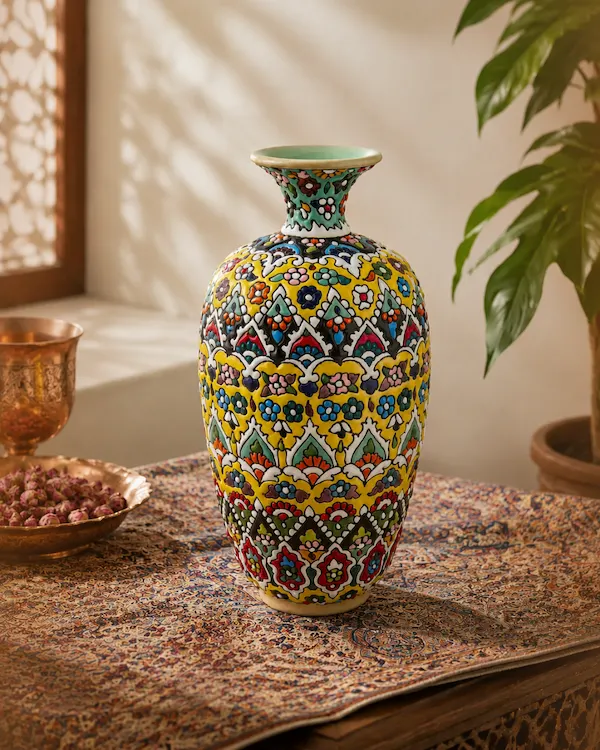 Vases