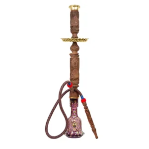Shir o Khorshid Persian Hookah Shisha