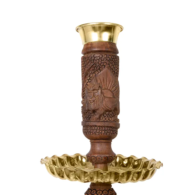 Shir o Khorshid Persian Hookah Shisha