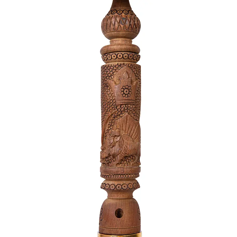 Shir o Khorshid Persian Hookah Shisha