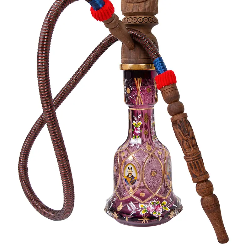 Shir o Khorshid Persian Hookah Shisha