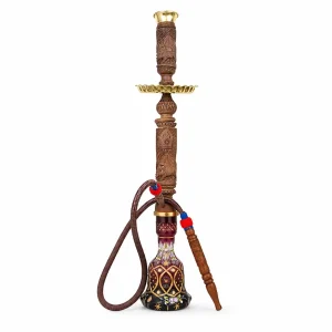 Shir o Khorshid Persian Hookah Shisha