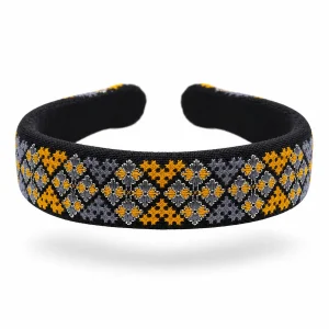 Balochi Persian Embroidered Headband