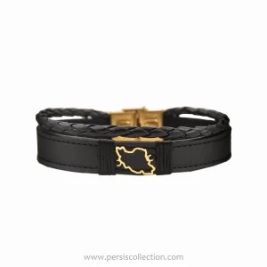 Handcrafted Men's Bracelets - Unique Style