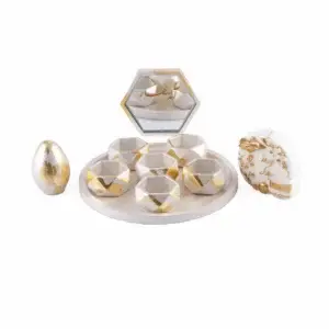 Mini Haft Seen Sets
