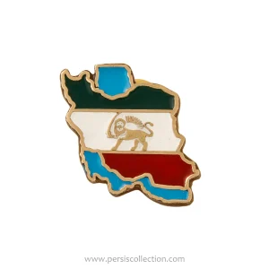 Persian Cufflinks & Pins