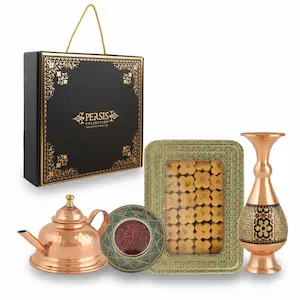 Taste of Persian