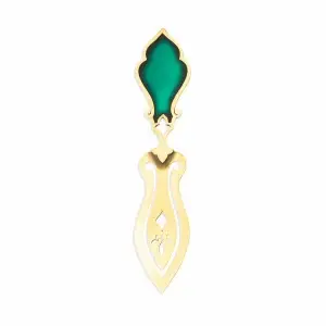 Persian Bookmark