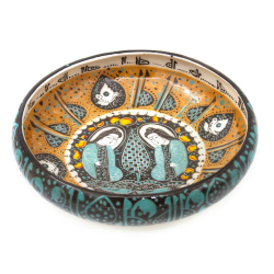 Persian Bowl