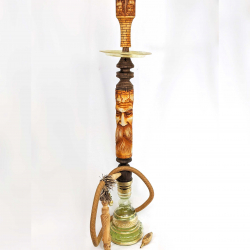 DERVISH QALYAN HOOKAH