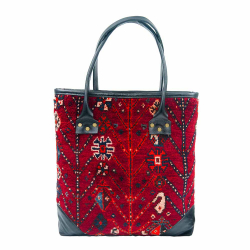 Carpet And Kilim Bags