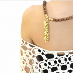 Mahtab Necklace