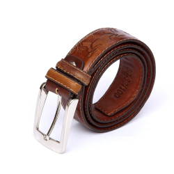 Persis man gift set Belt-Persis Collection