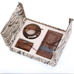Persian man gift set-Persis collection