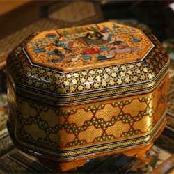 art of khatam kari