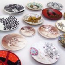 Decorative Plates